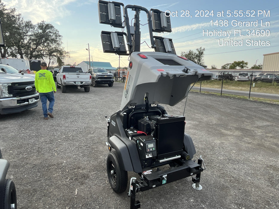 2024 WACKER NEUSON LTT4