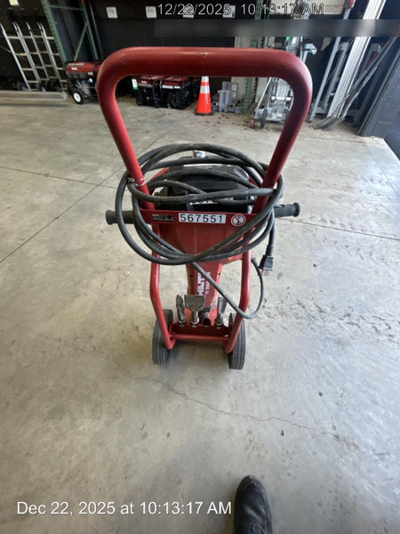 2025 HILTI TE 3000-AVR