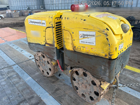 2019 WACKER NEUSON RTKx-SC3