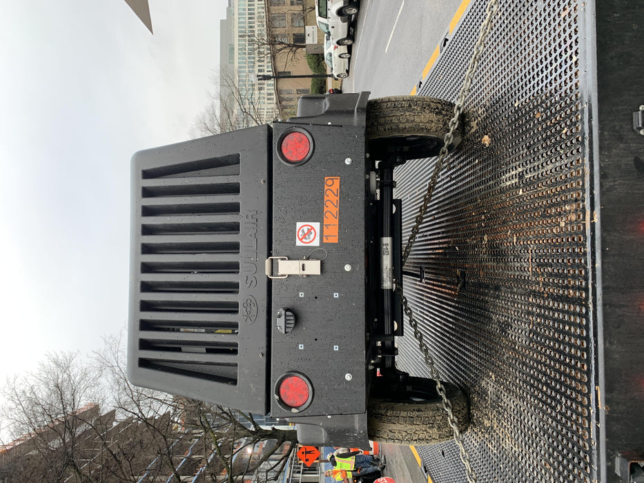 2020 SULLAIR 185-DPQ