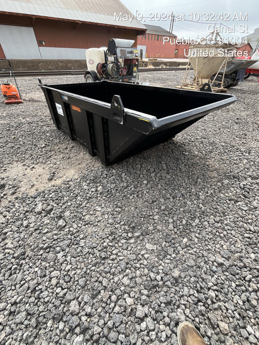 2024 STAR INDUSTRIES 1448B