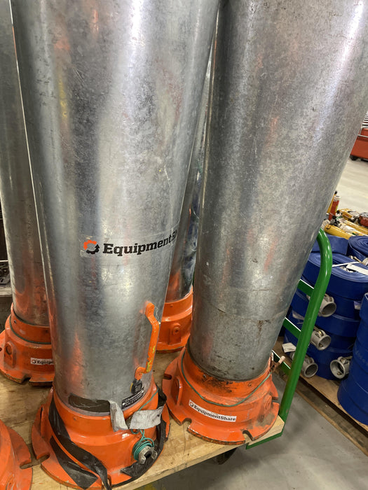 2022 MICHIGAN PNEUMATIC HV-10AM