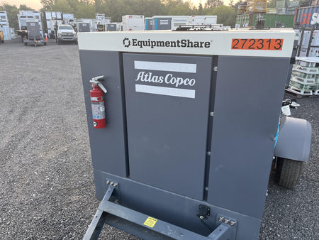 2022 ATLAS COPCO PAC F44 KD-S