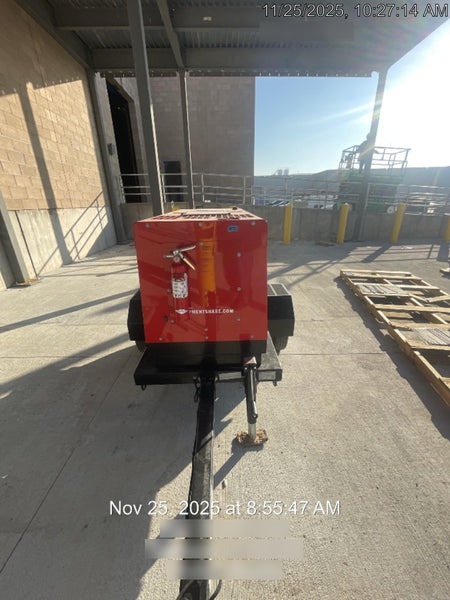 2025 ECHO DGW400DML-ES