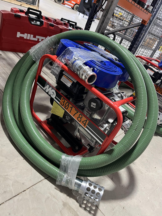 2023 MULTIQUIP QP2TH