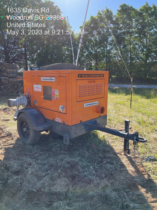 2020 MYERS-SETH A-DD6/HA/SAFE