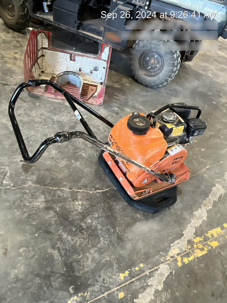 2023 MULTIQUIP MVC82VHW