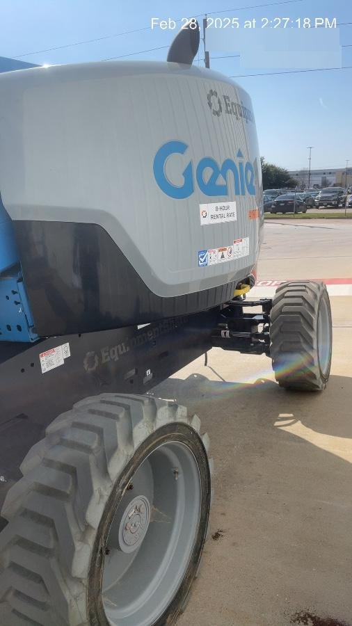 2024 GENIE Z-62/40 RT