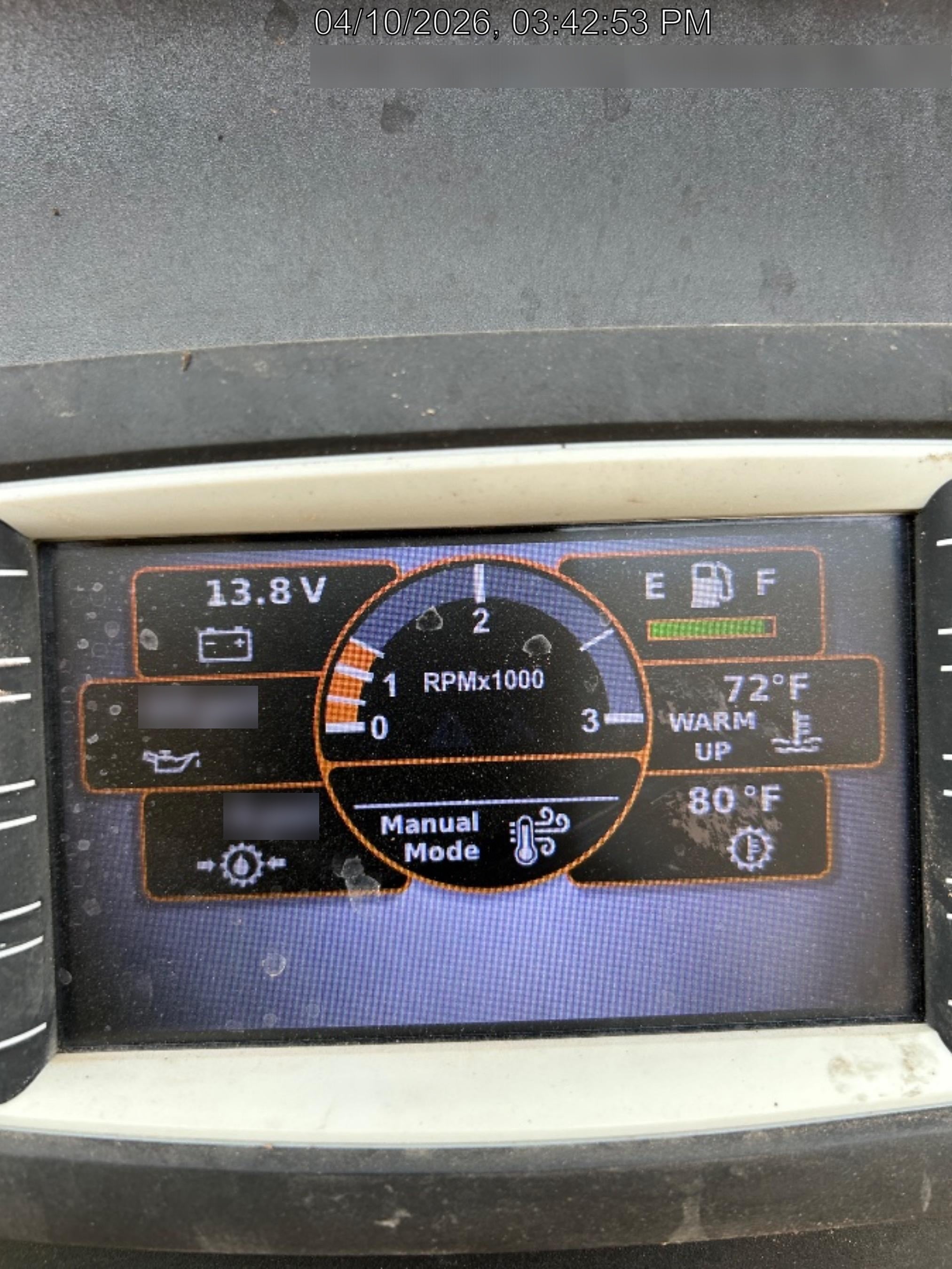 2021 THERM DYNAMICS TD625