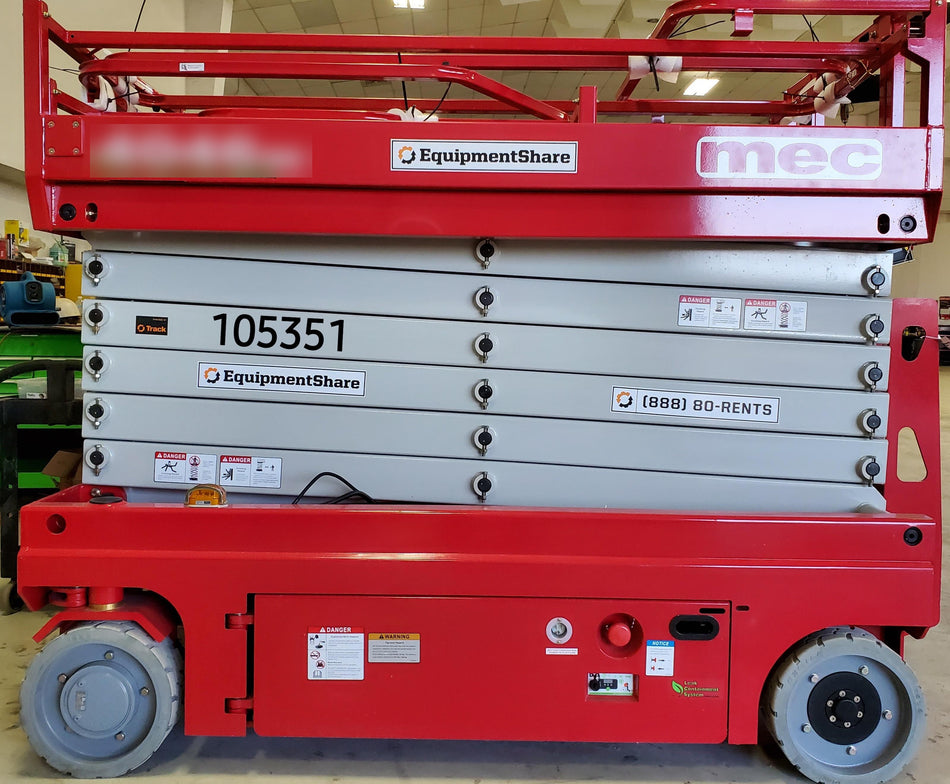 2020 MEC 4046SE