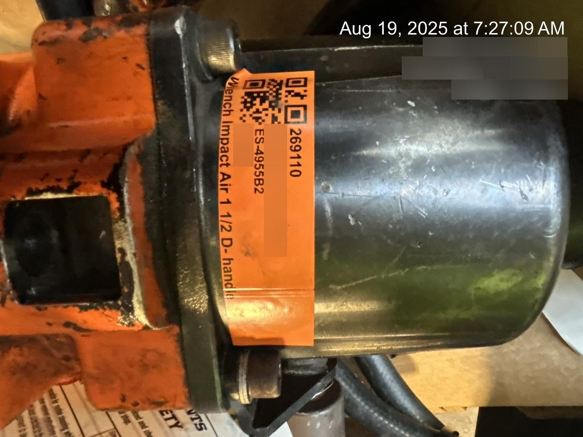2023 MICHIGAN PNEUMATIC ES-4955B2-TRACKER