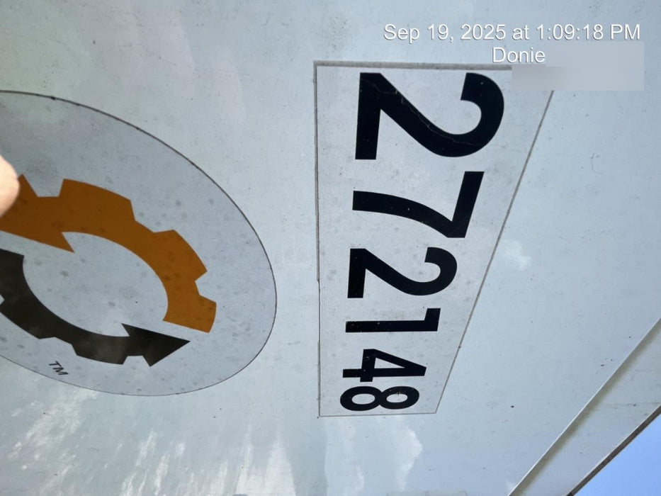 2022 SHINDAIWA DGK180F