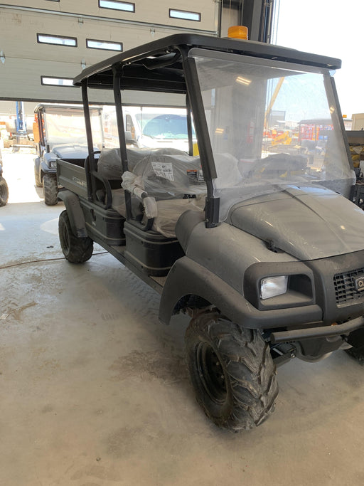 2022 Club Car CA1700D Canopy, Diesel, 4 Passenger