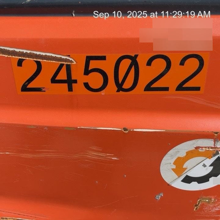 2022 TOYOTA 50-8FGU25