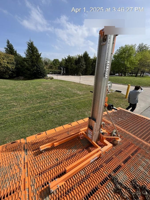 2021 LIFTSMART MLC-12