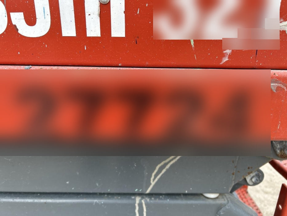 2019 SKYJACK SJIII-3219