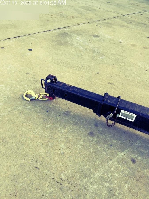 2024 STAR INDUSTRIES M1360B - Star JIB Boom