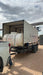 2019 CENTEX Cooling Trailer