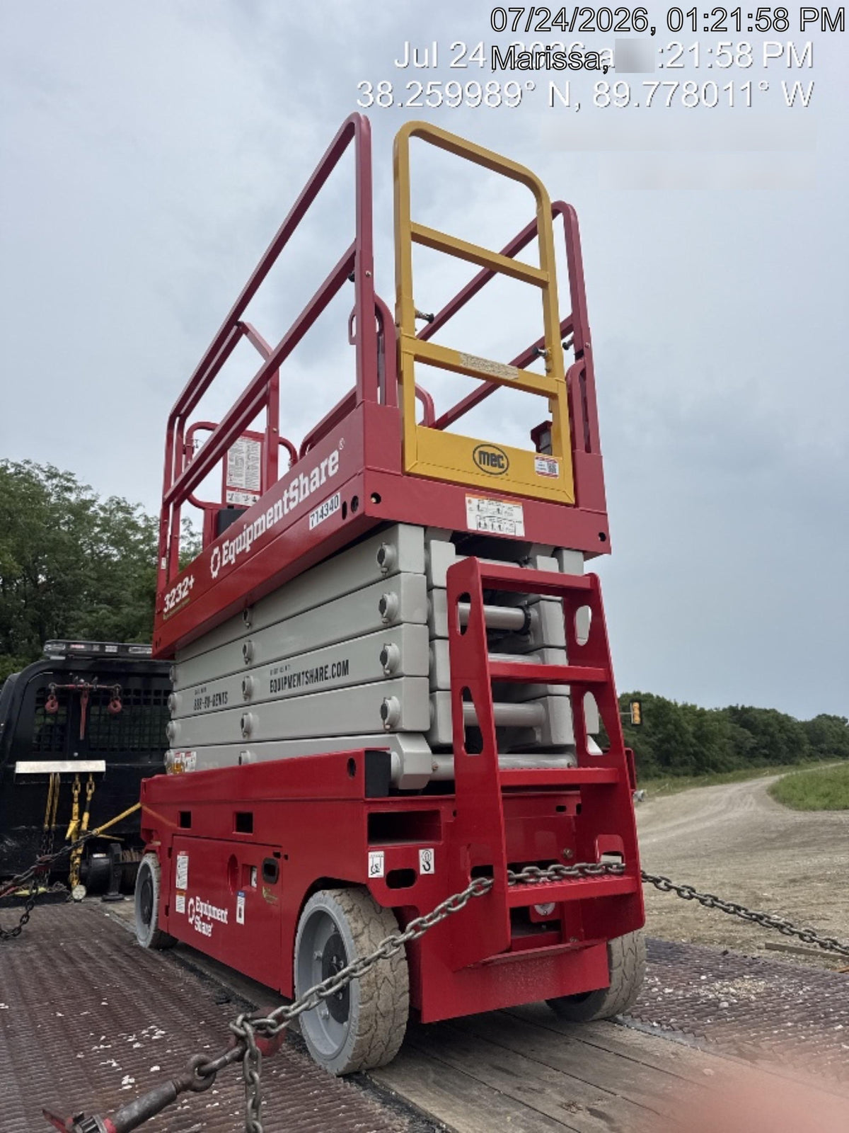 2026 MEC 3232+