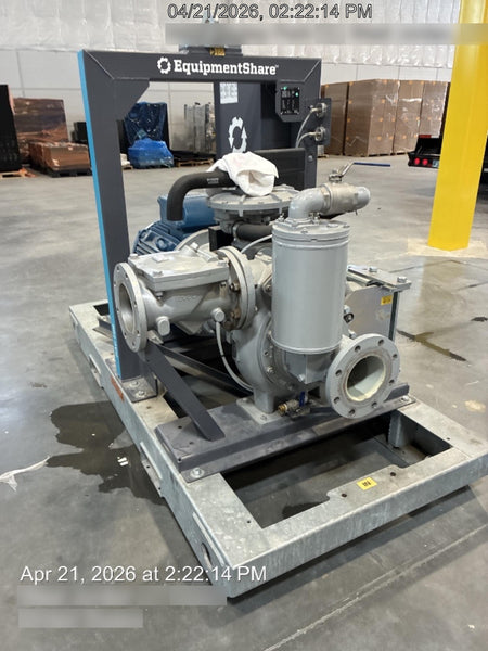2023 ATLAS COPCO PAC F66 E SS