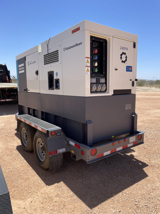 2022 ATLAS COPCO QAS150