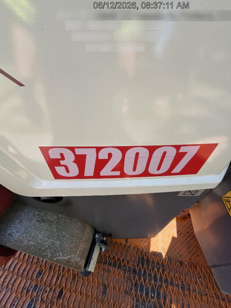 2023 DYNAPAC CC1200