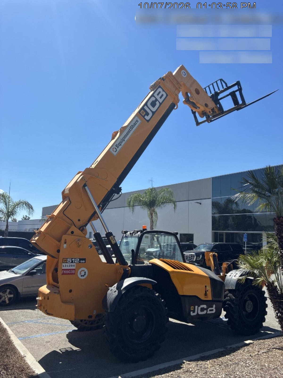 2021 JCB 512-56