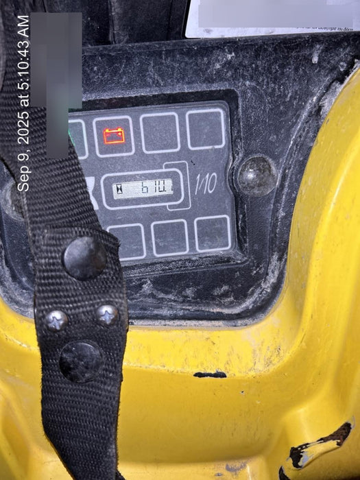 2019 WACKER NEUSON RTKx-SC3
