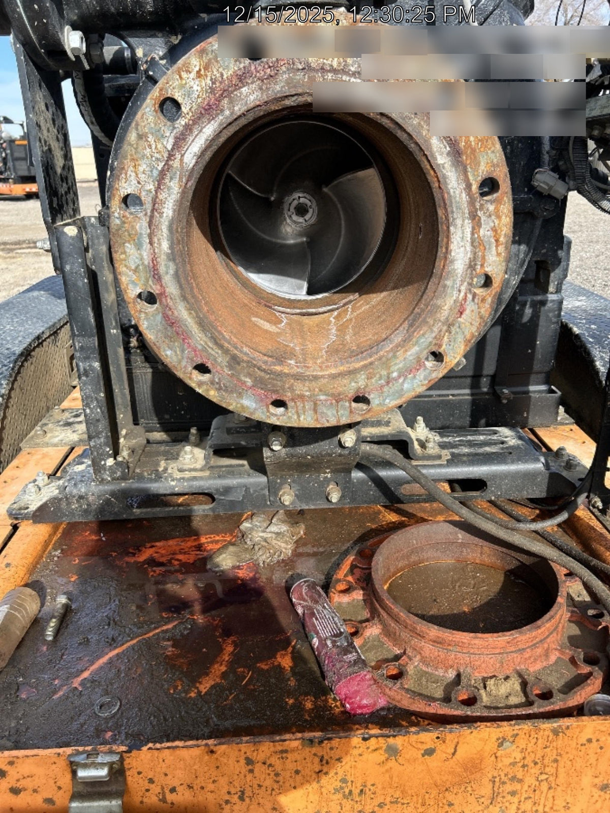 2021 PIONEER PP128S20L71-6135