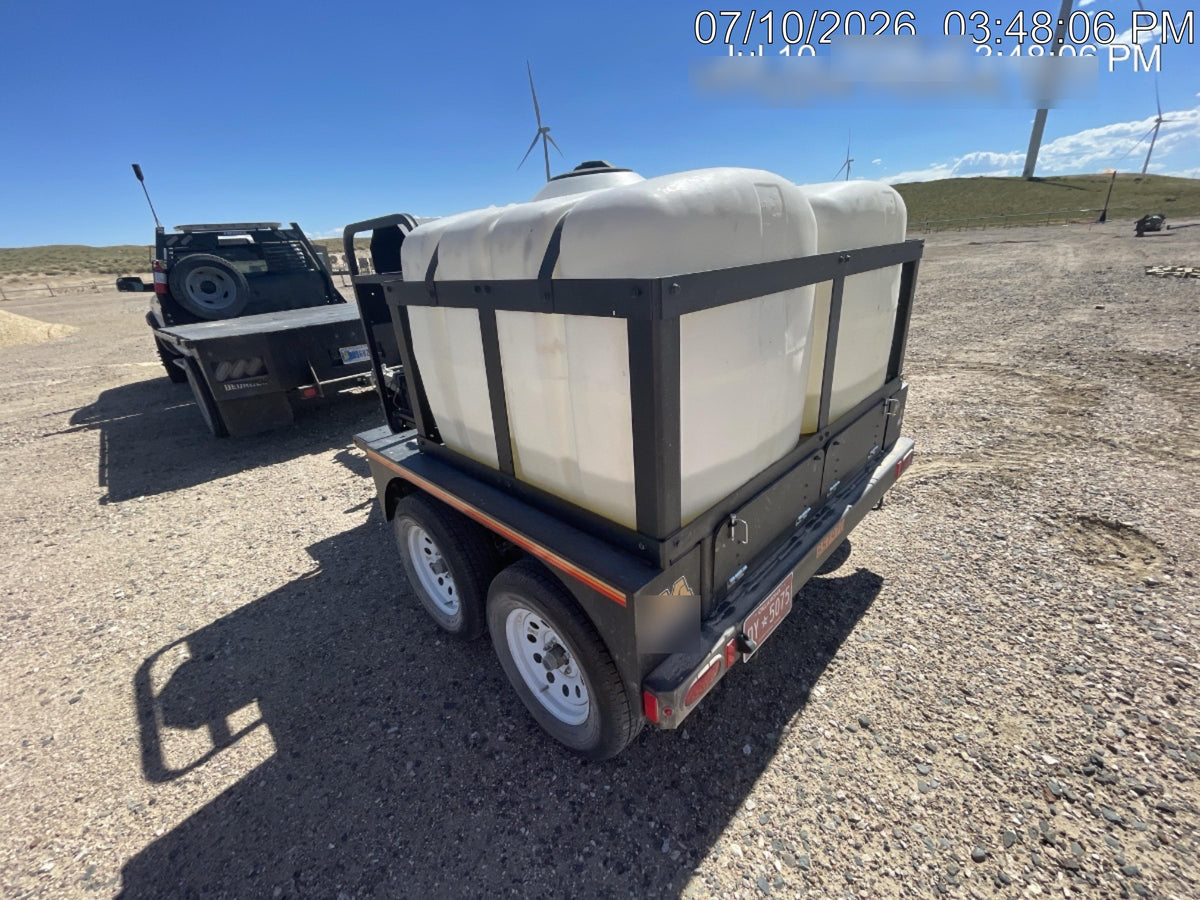 2025 MI-T-M HS-3505-1MGH-UR