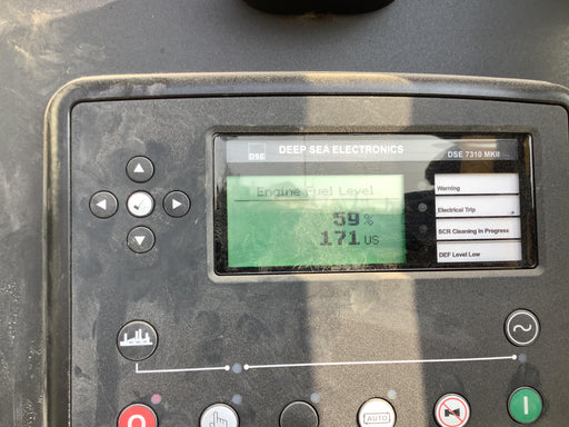 2020 ATLAS COPCO QAS200