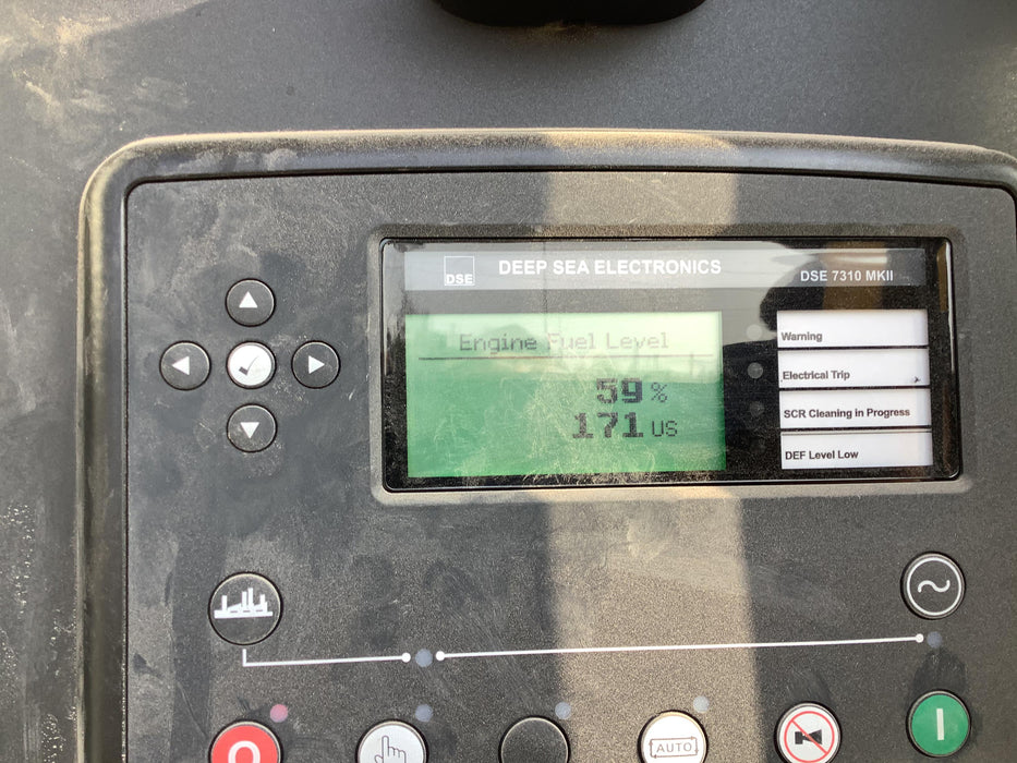 2020 ATLAS COPCO QAS200