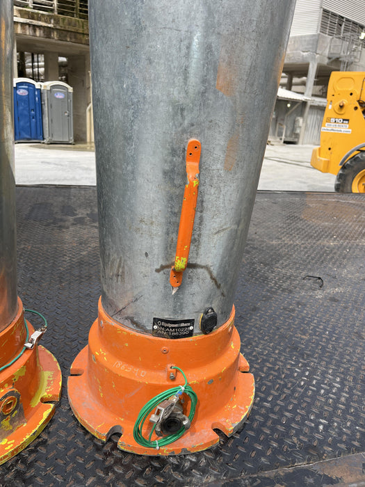 2021 MICHIGAN PNEUMATIC HV-10AM