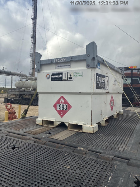 2021 TRANSCUBE 20TCG(G)W-NA
