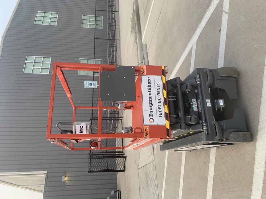 2019 Skyjack SJIII-3219 Standard w/Trojan Batteries