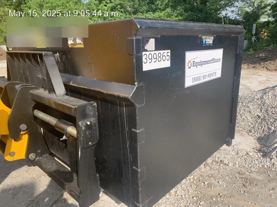 2024 STAR INDUSTRIES 1430