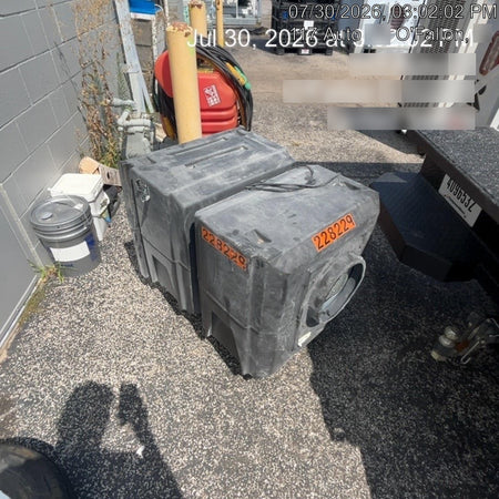 2022 ABATEMENT TECHNOLOGIES BD2KM