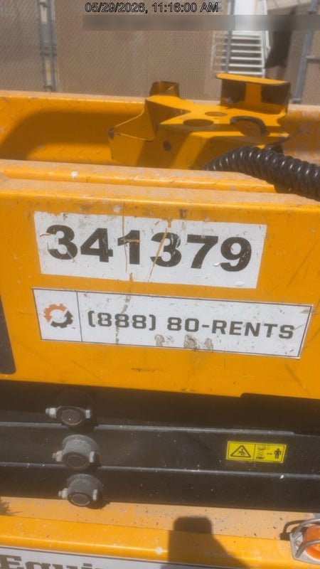 2023 JCB S1930E