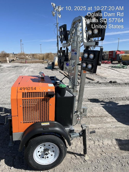 2025 WANCO WLTT-4MK8K