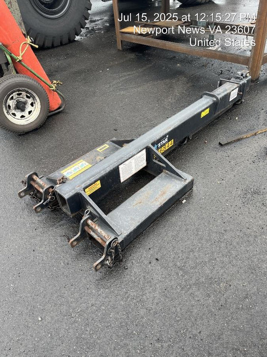2024 STAR INDUSTRIES M1360B - Star JIB Boom