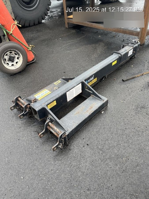 2024 STAR INDUSTRIES M1360B - Star JIB Boom