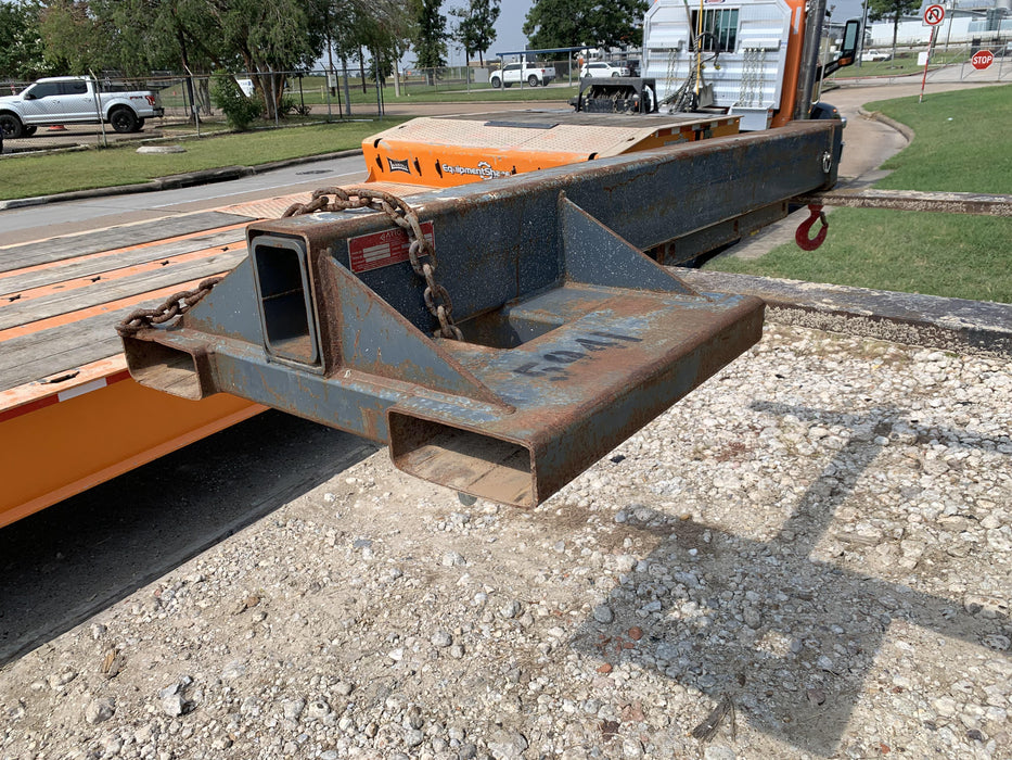 2017 ARROW MATERIAL HANDLING CE60-TH