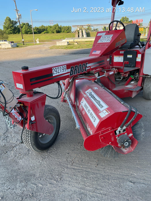 2023 BROCE BW260