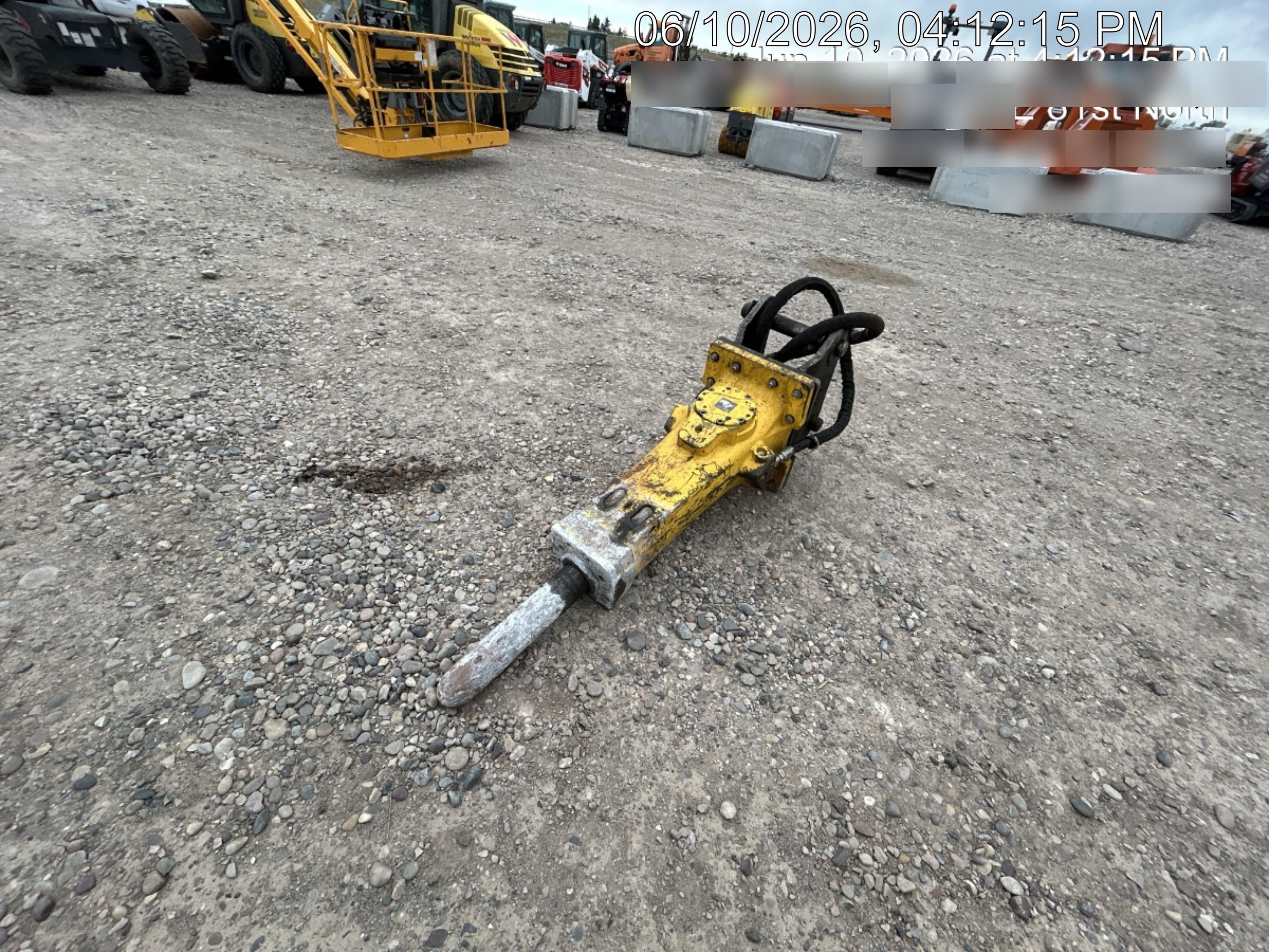 2023 EPIROC SBU702