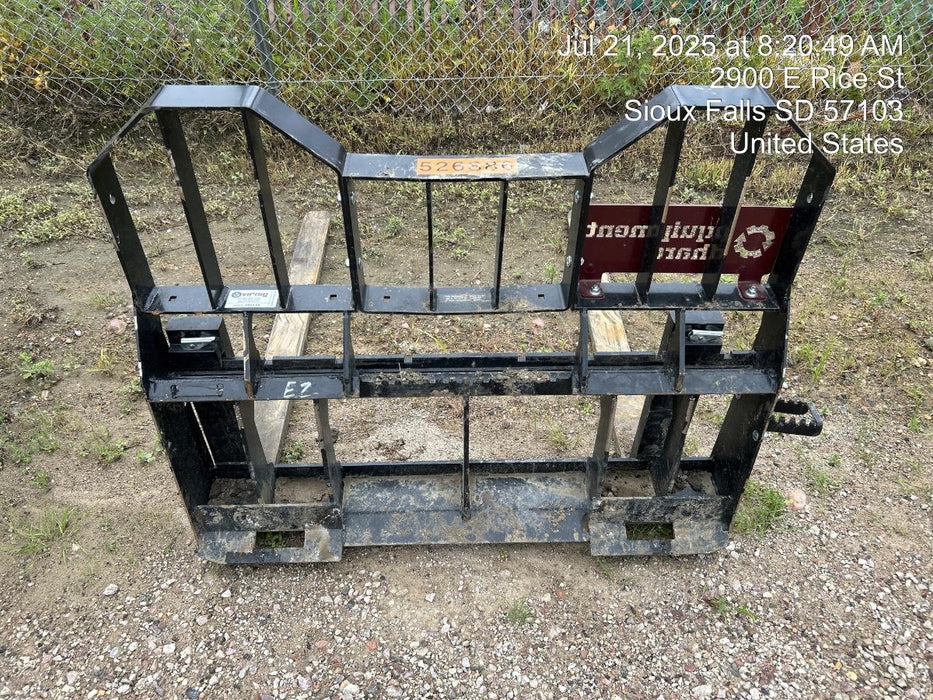 2025 VIRNIG PF4855-5VG