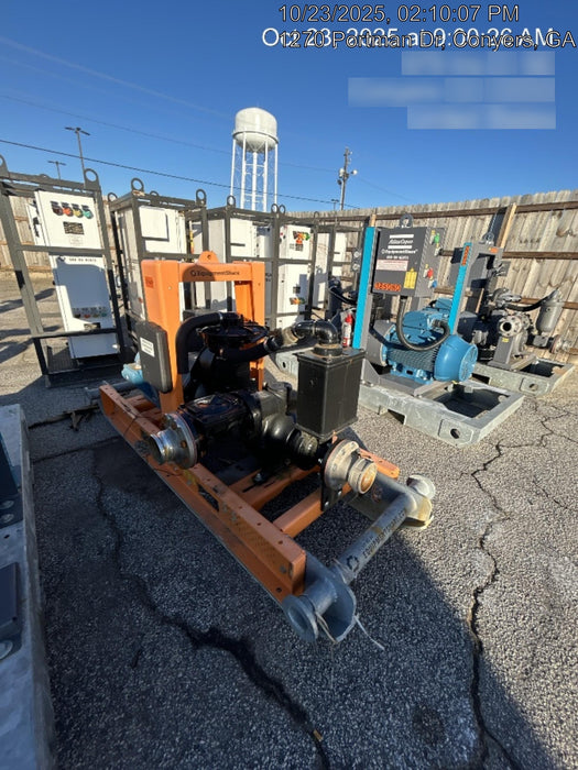 2022 PIONEER EPP44S10L71