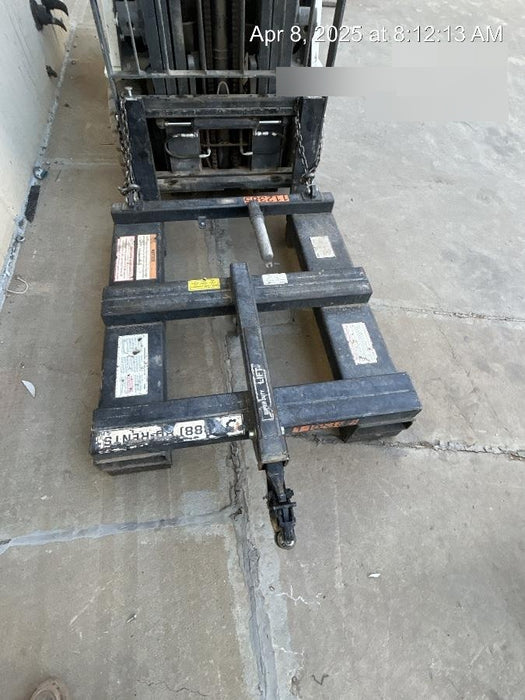 2020 STAR INDUSTRIES 1395B