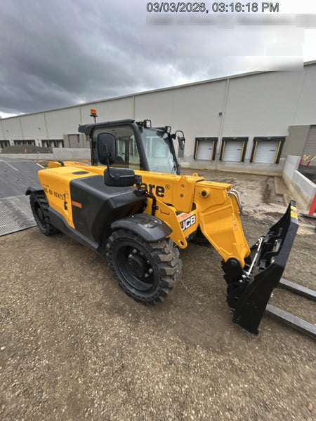 2025 JCB 505-20TC