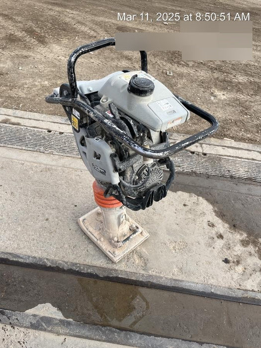 2023 MULTIQUIP MTX60HD