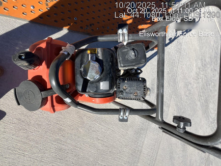 2024 HUSQVARNA LF75